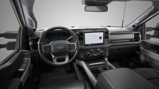 2026 Ford Super Duty® Internal Image 2